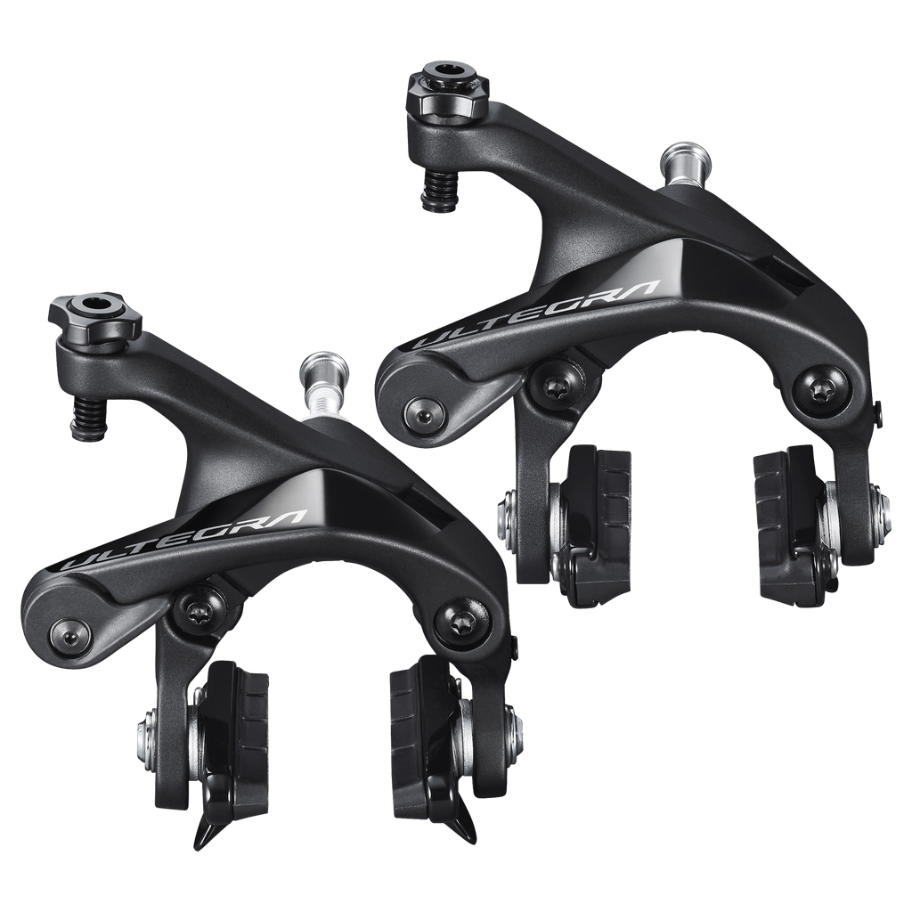 Orquilla SHIMANO ULTEGRA BR-R8100 set pack