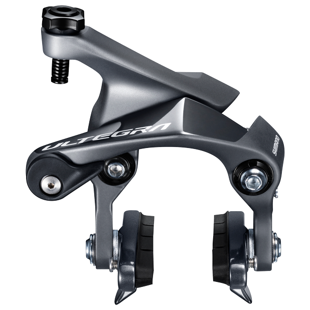 Orquilla SHIMANO ULTEGRA BR-R8110-F delant pack