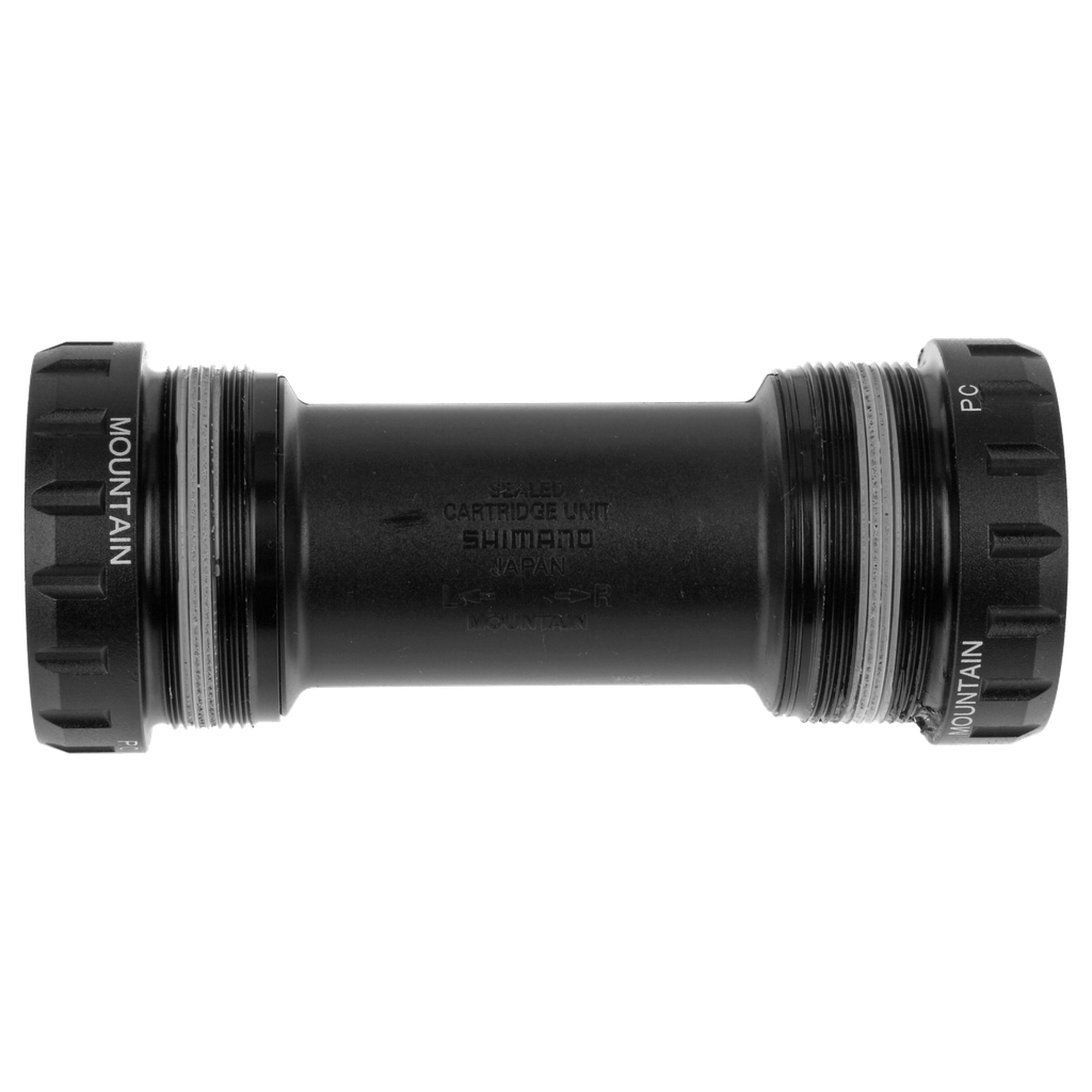 Pista de centro SHIMANO MTB SM-BB93 rosca 68/73mm JP