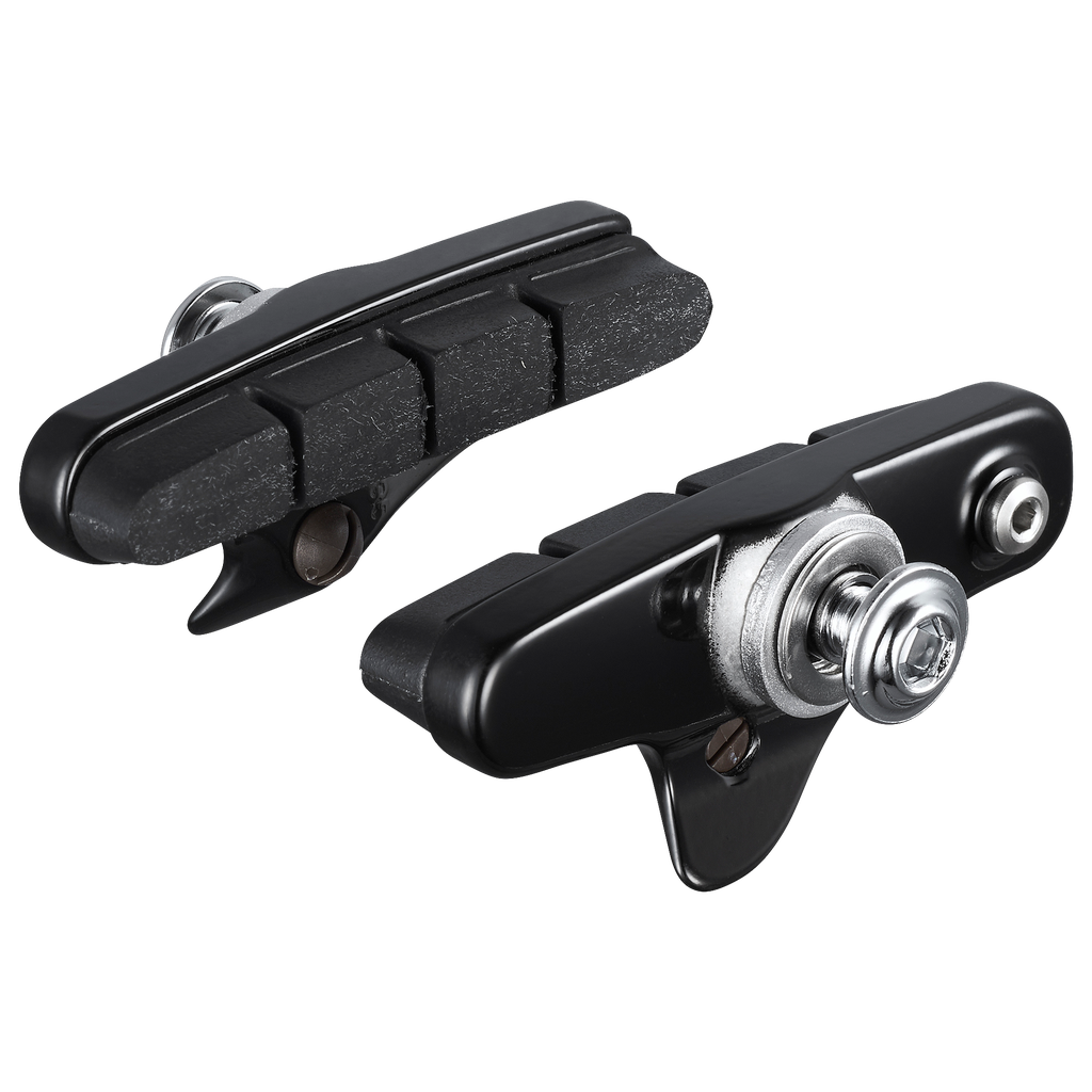 Caucho SHIMANO ruta R55C4 R8100/R8110-RS black par
