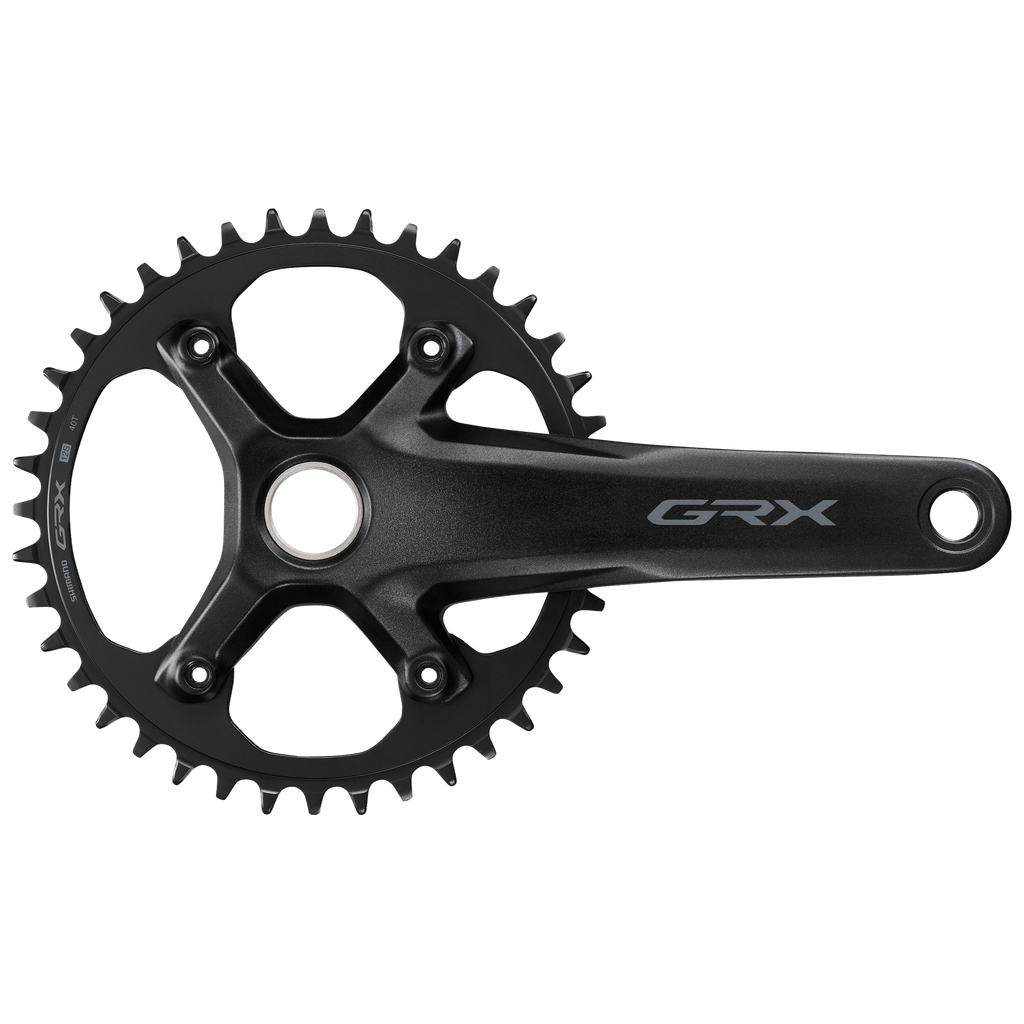 Catalina SHIMANO GRX single FC-RX610 12v integrada 170mm 40T caja SP