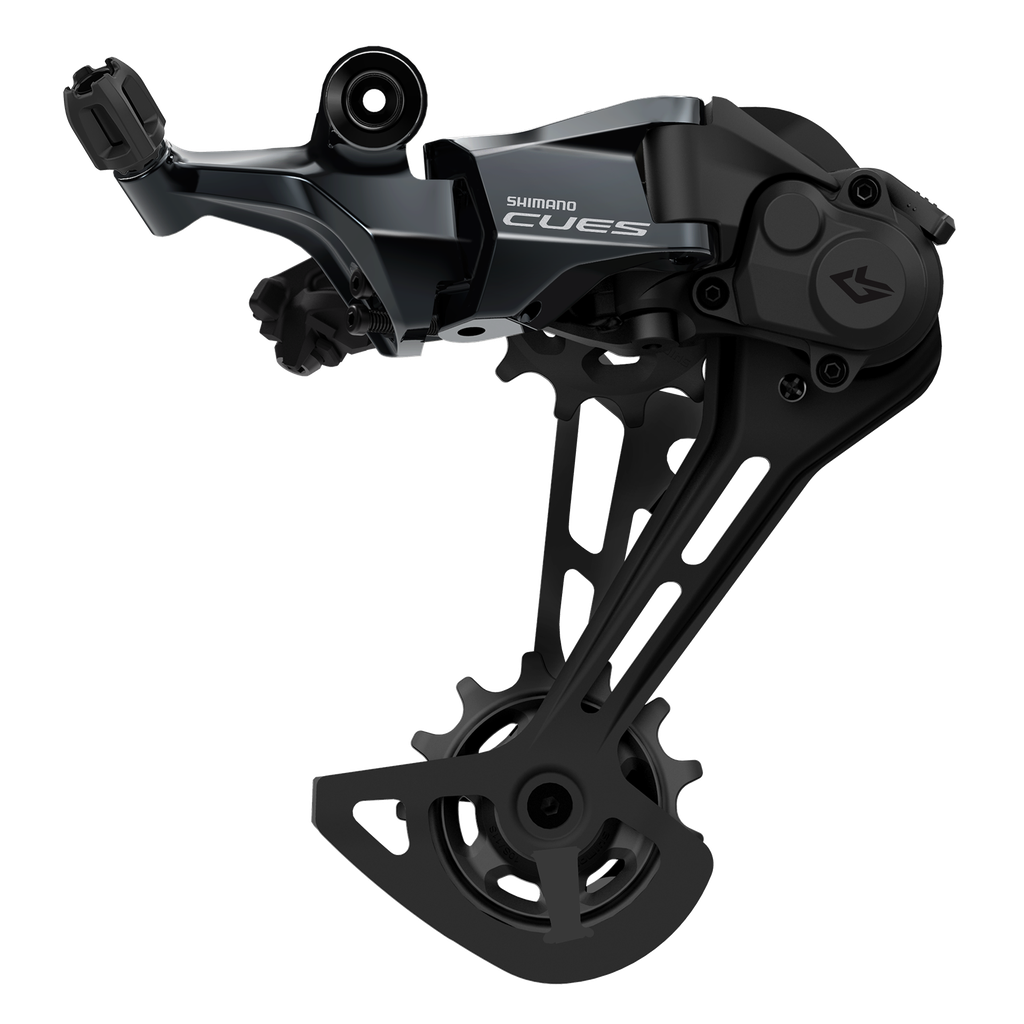 Tensor SHIMANO MTB CUES RD-U8000 11v 50T GS caja SP
