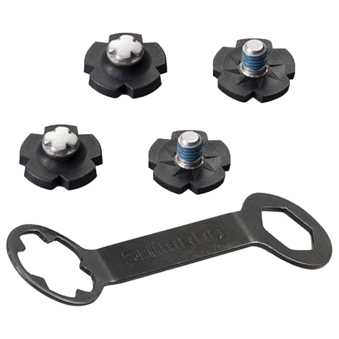 Repuesto SHIMANO de zapatilla pupos 7.5mm XC7/XC9/XC5/XC5WOMEN/MW702