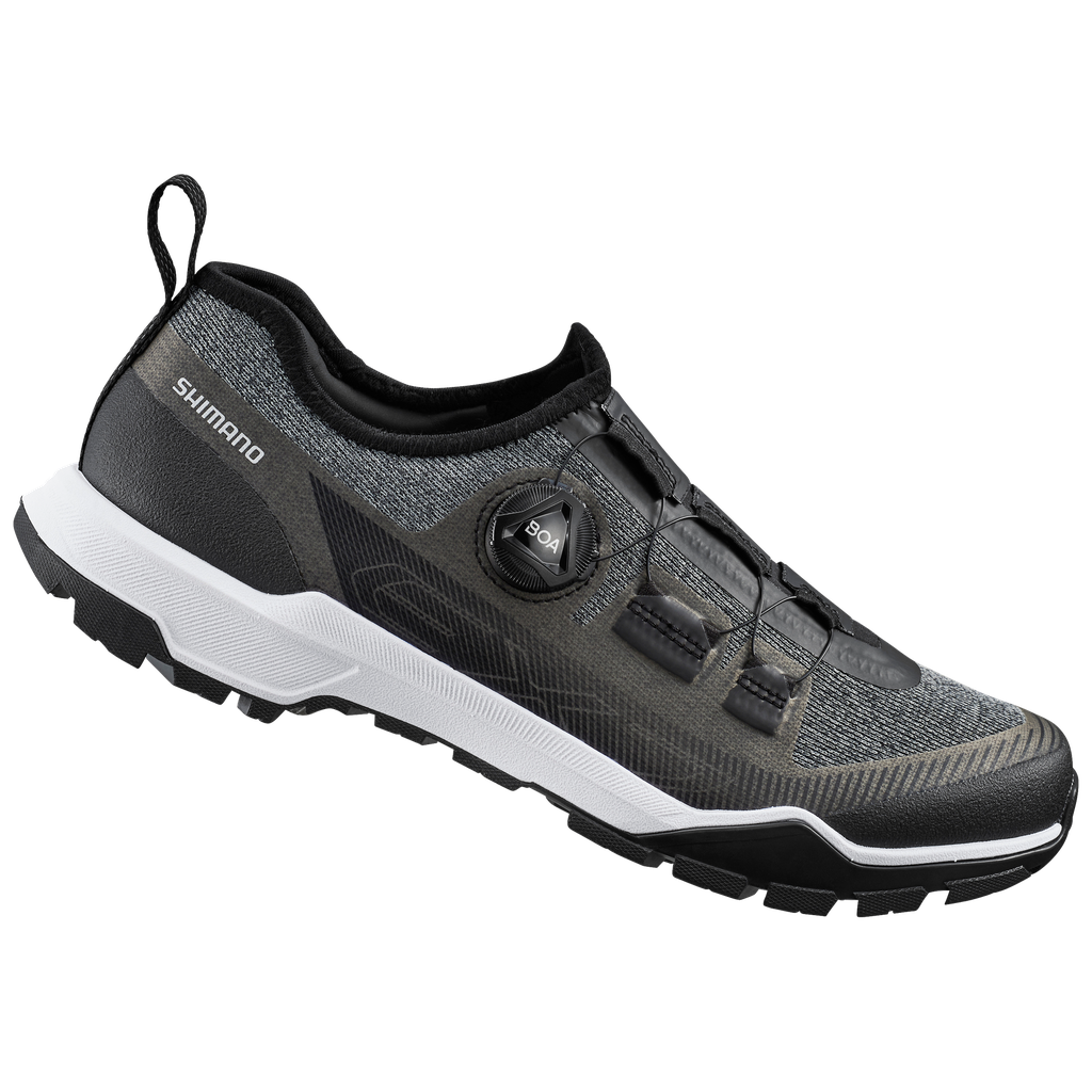 Zapatillas SHIMANO MTB SH-EX700 T44 Black
