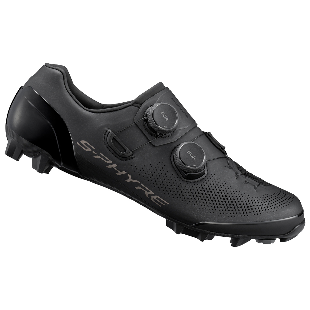 Zapatillas SHIMANO MTB SH-XC903 T44 Black
