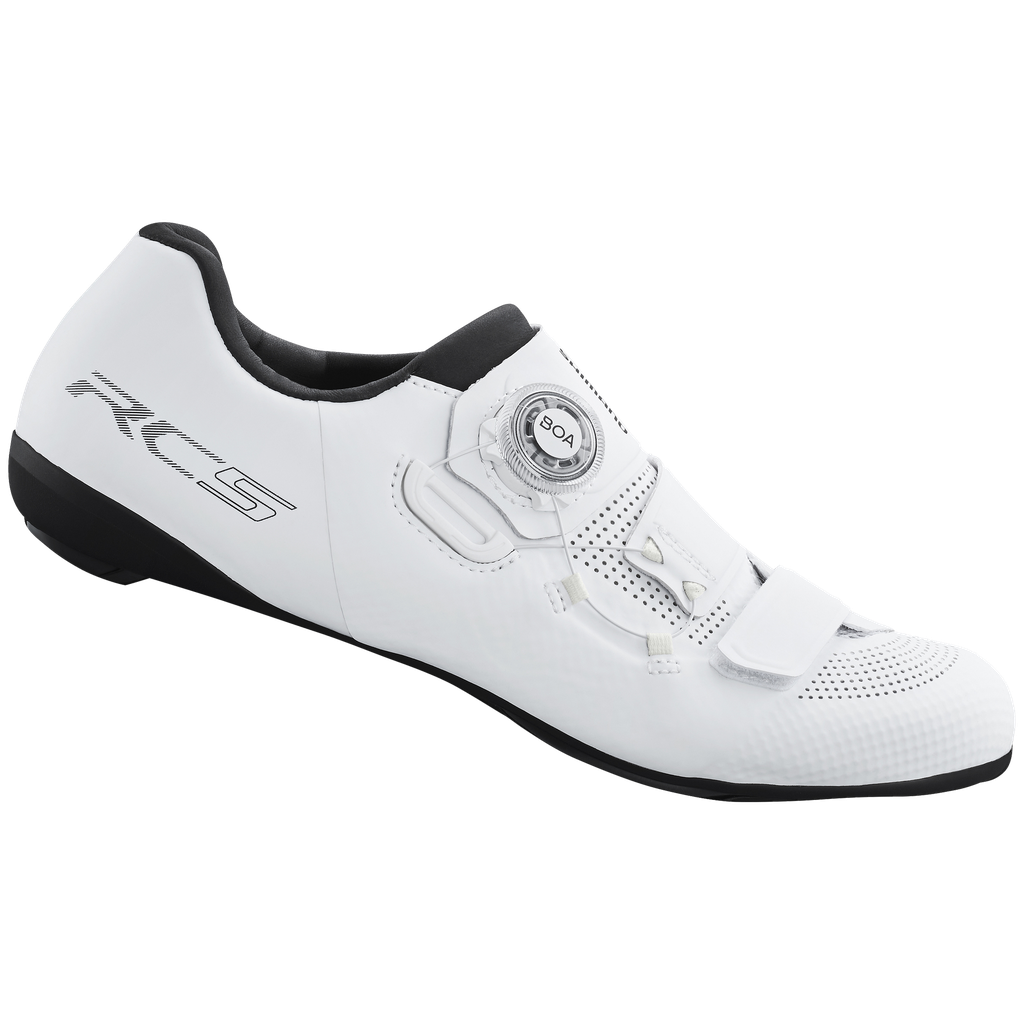 Zapatillas SHIMANO Ruta SH-RC502 Women T38 White