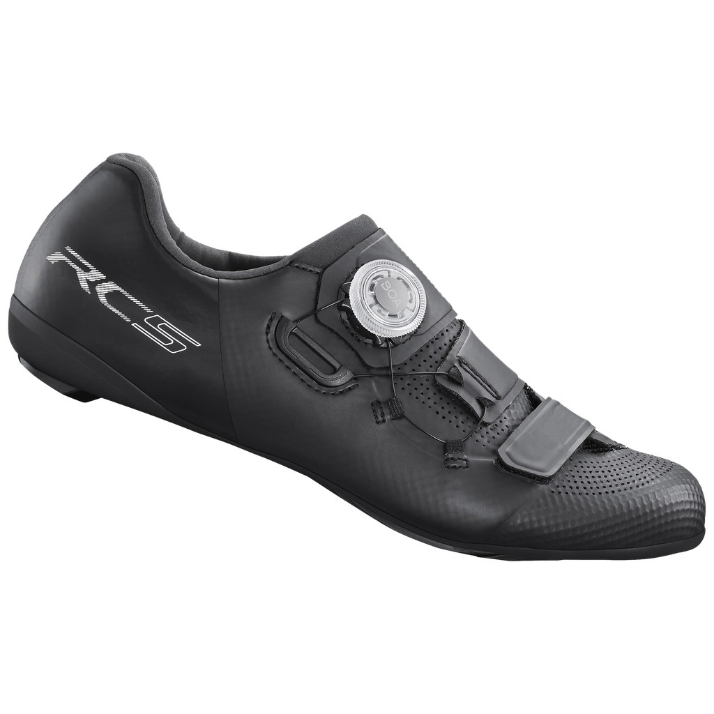 Zapatillas SHIMANO Ruta SH-RC502 Women T40 Black
