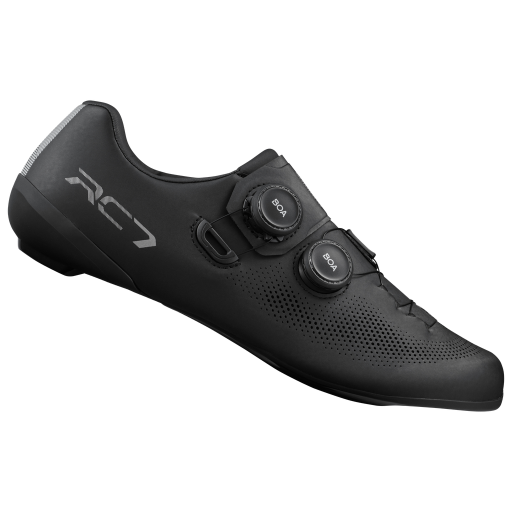 Zapatillas SHIMANO Ruta SH-RC703 T43 Black