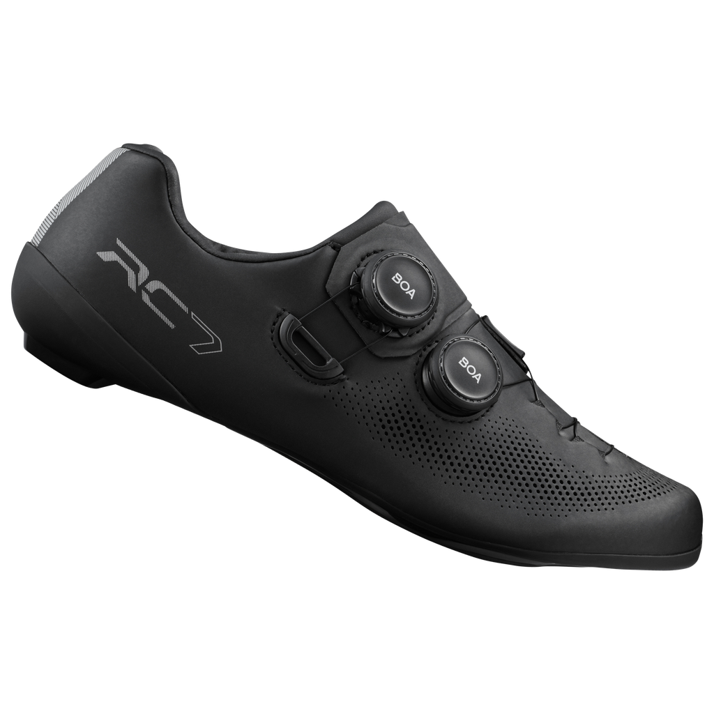 Zapatillas SHIMANO Ruta SH-RC703 Women T39 Black 7