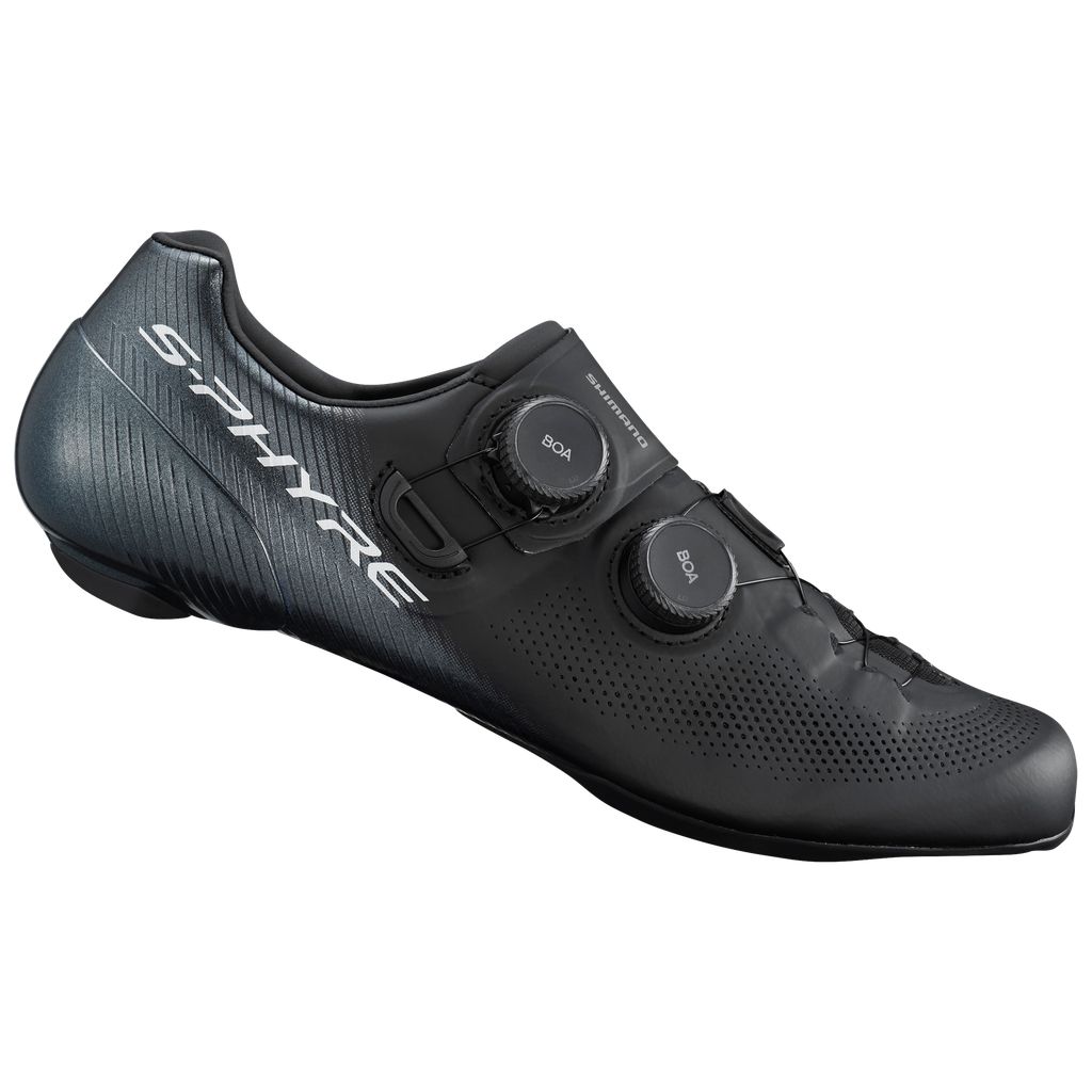 Zapatillas SHIMANO Ruta SH-RC903 T42 Black