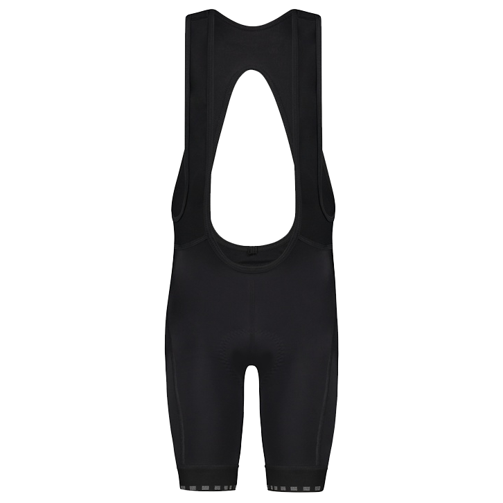 Pantaloneta SHIMANO ELEGANZA Performante Dama c/tirantes M Black