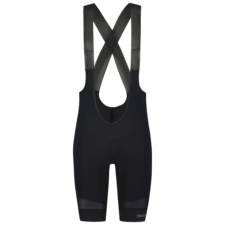 Pantaloneta SHIMANO PIUMA Hombre M Black
