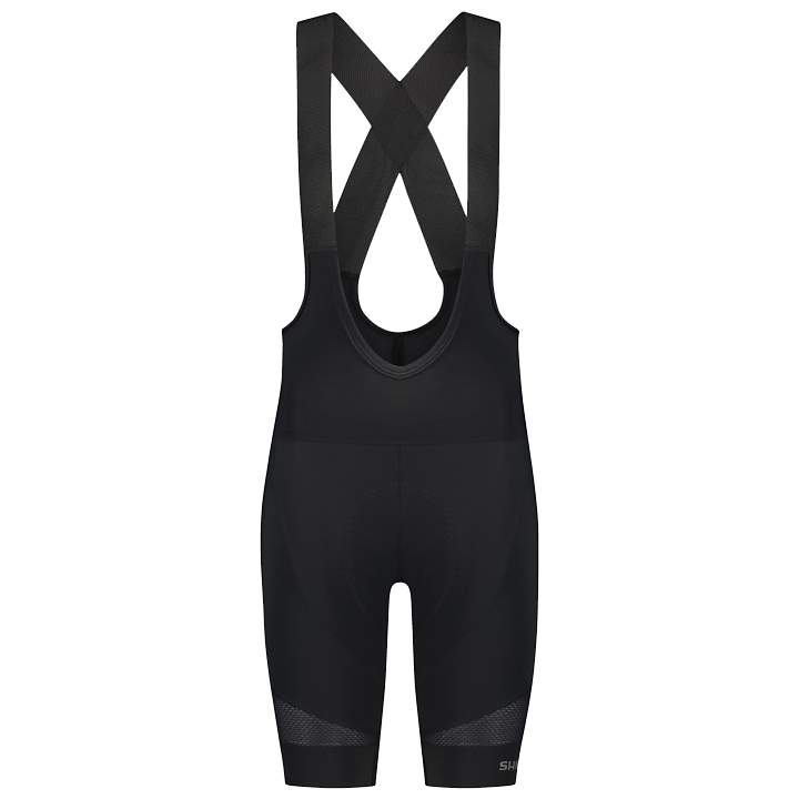 Pantaloneta SHIMANO PIUMA Dama L Black