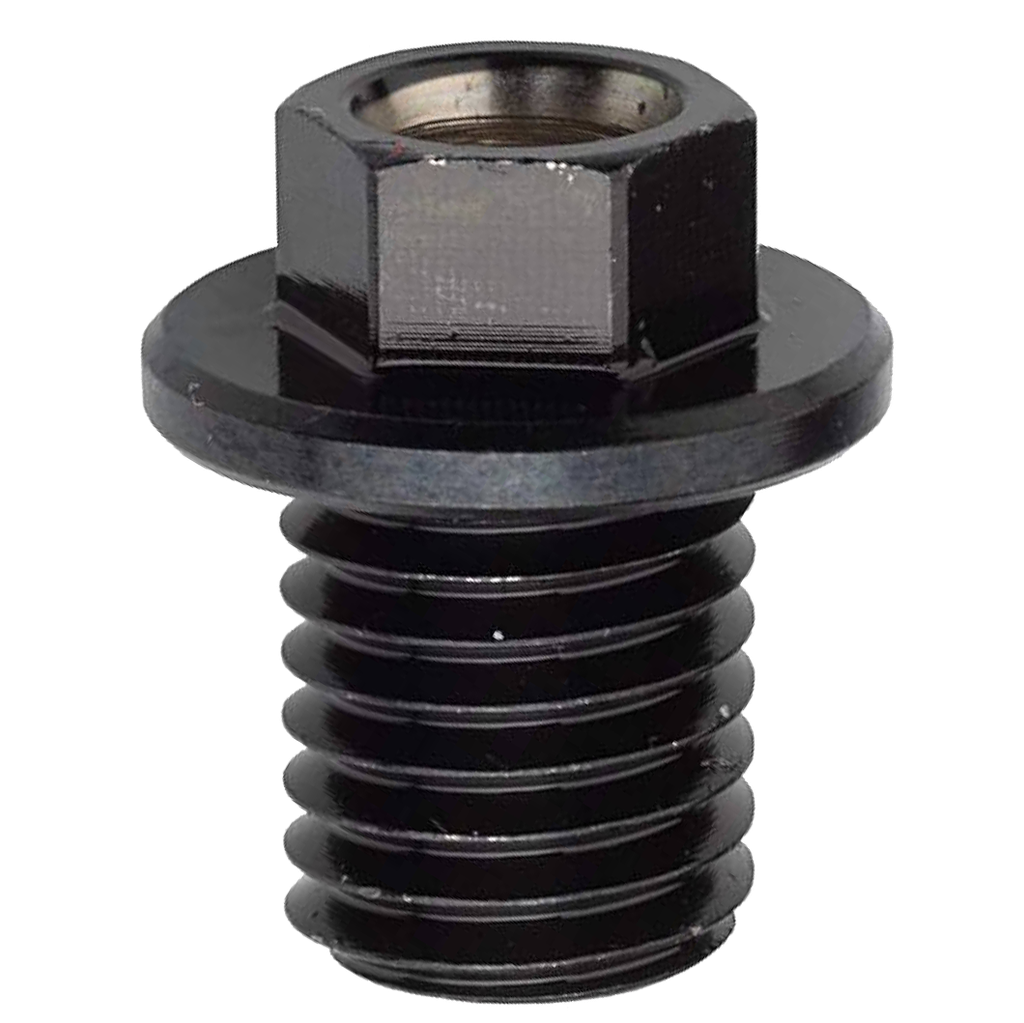 Tornillo SHIMANO de manigueta SM-BH90 BOLT (M9/BLACK) JP