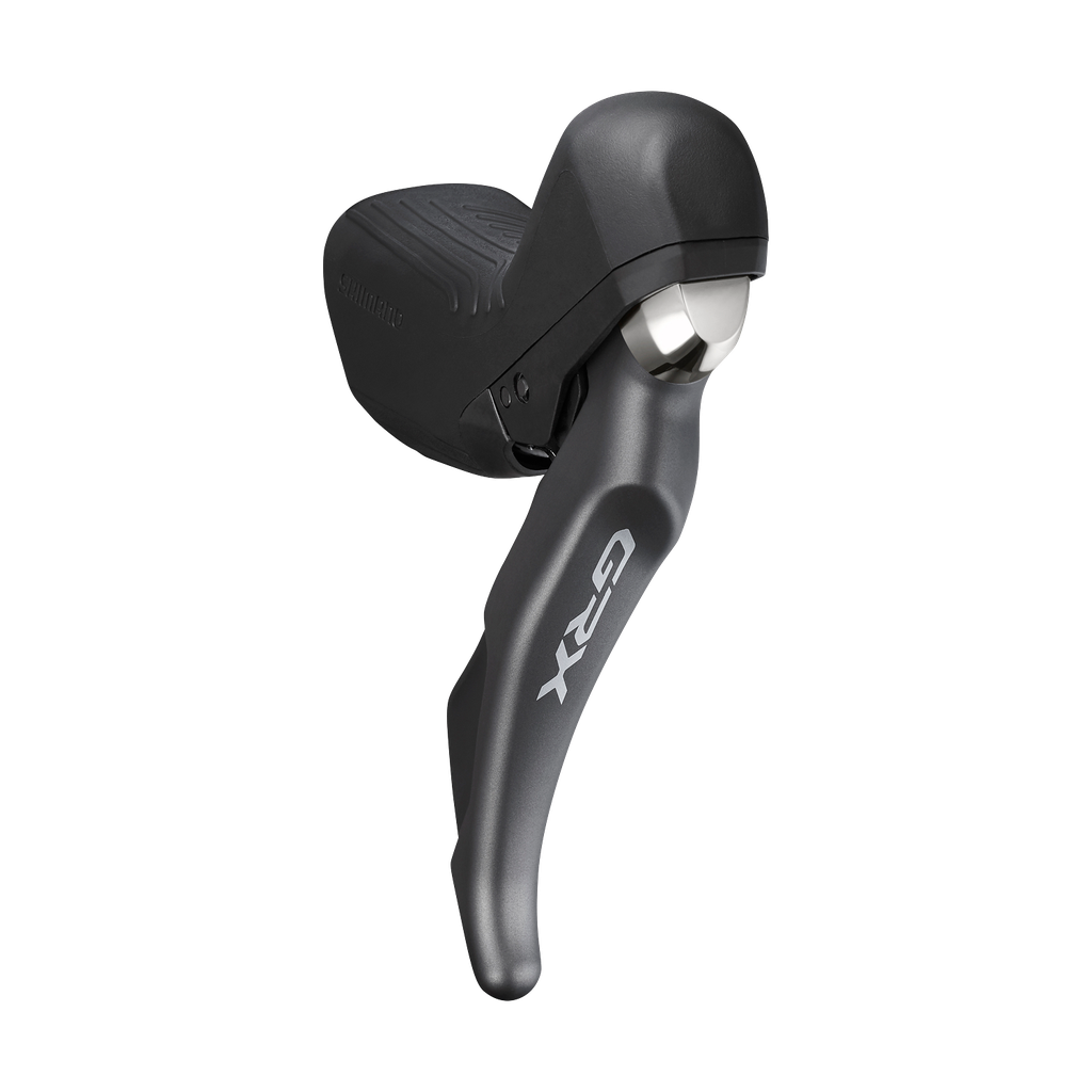 Manilar SHIMANO GRX ST-RX810 11v f/hidraulico derecho caja JP
