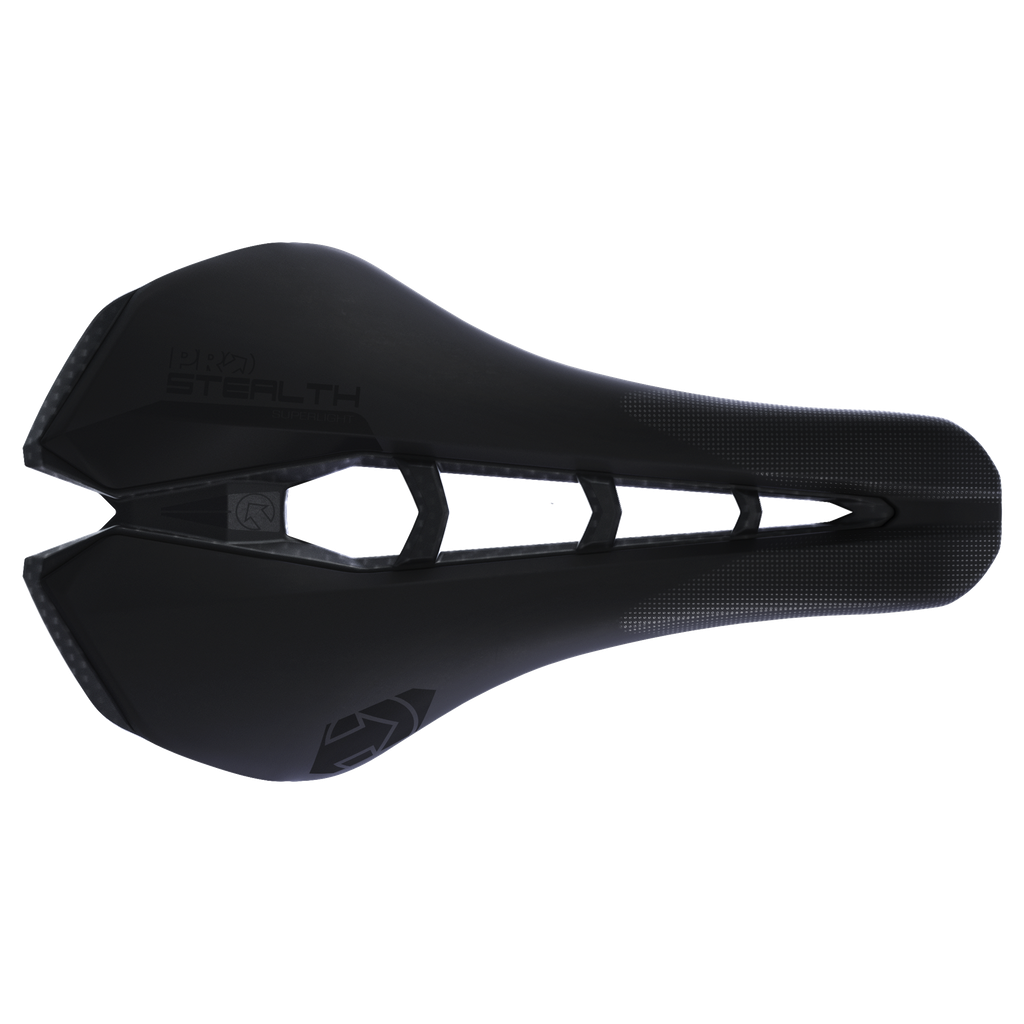 Montura PRO Stealth  Superlight  carbon antiprost 142mm black PRSA0378