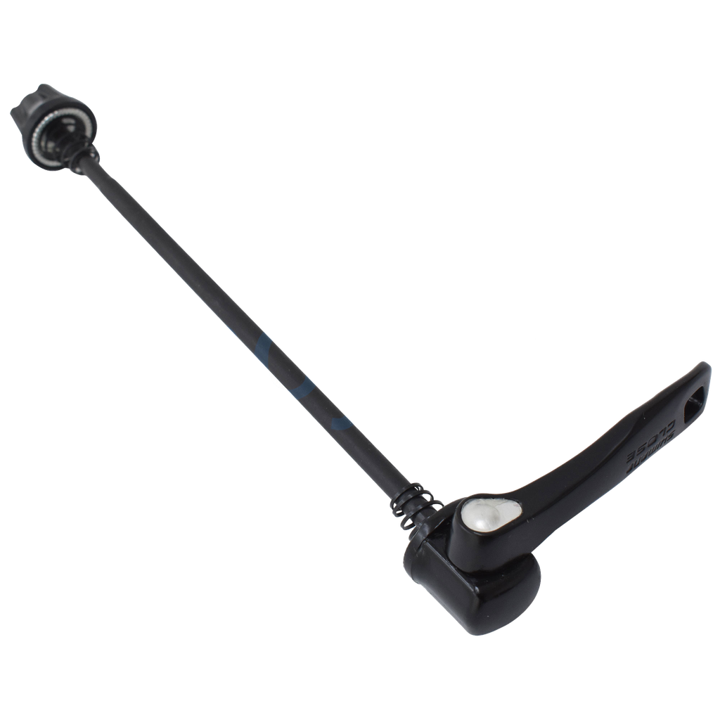 Eje SHIMANO posterior  FH-MT401-B 141mm