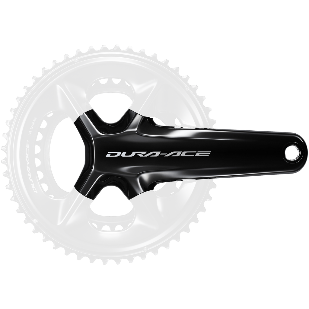 Catalina SHIMANO DURA ACE FC-R9200 12v s/coronilla 172.5mm caja JP