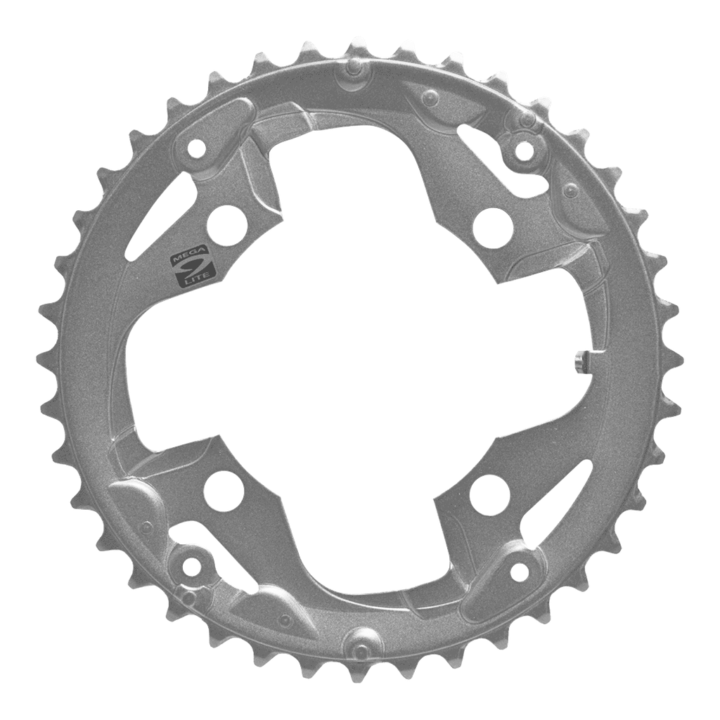 Coronilla SHIMANO ALIVIO FC-M4000 40T triple 9v