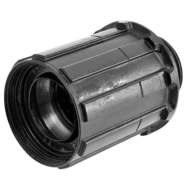 Freewheel SHIMANO WH-RS710-C32-TL-R complete body