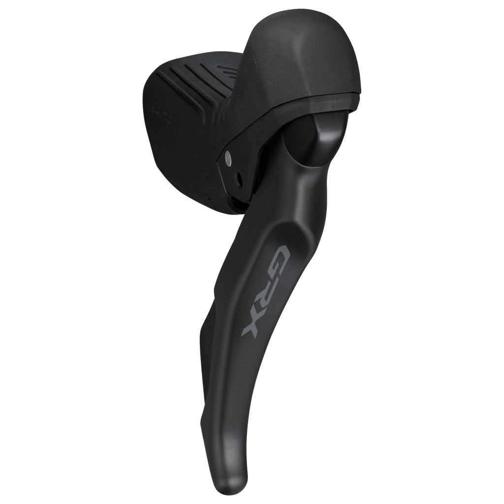 Manilar SHIMANO GRX ST-RX610 12v f/hidraulico derecho caja JP