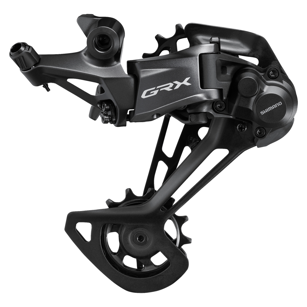 Tensor SHIMANO GRX RD-RX822-GS 12V SGS max 45t caja JP