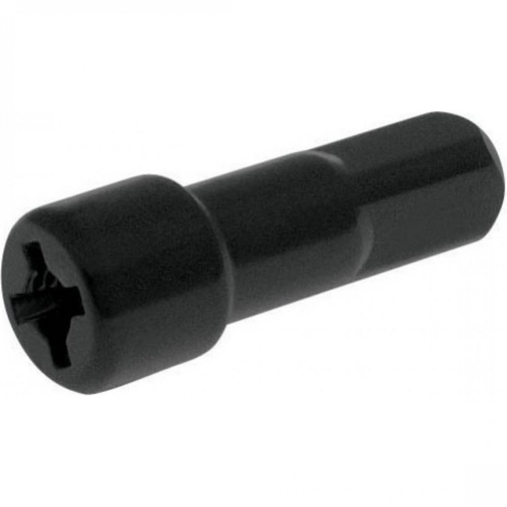 Cabeza de Radio SHIMANO WH-RS10 black set 10uni JP