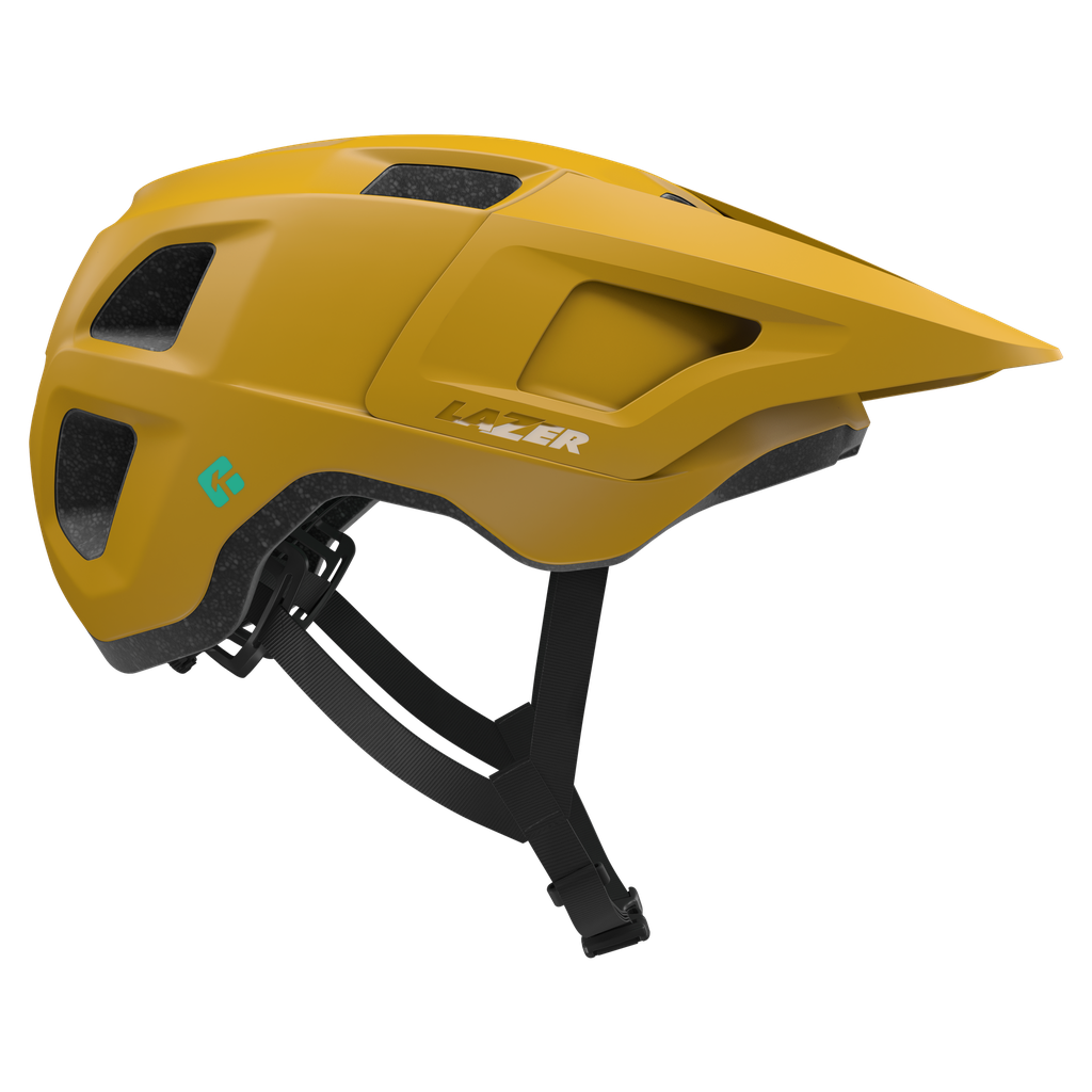 Casco LAZER Lupo KC CE-CPSC Matte Autumn Uni