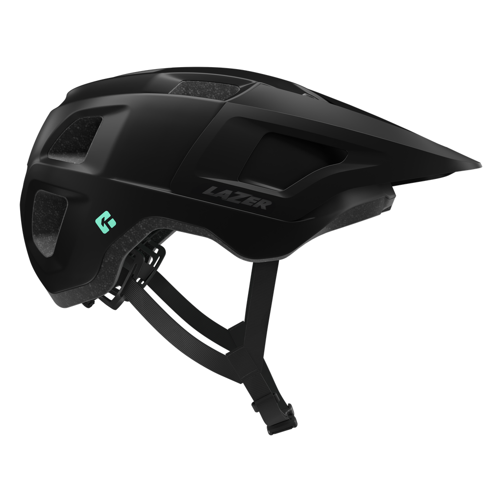 Casco LAZER Lupo KC CE-CPSC Matte Black Uni