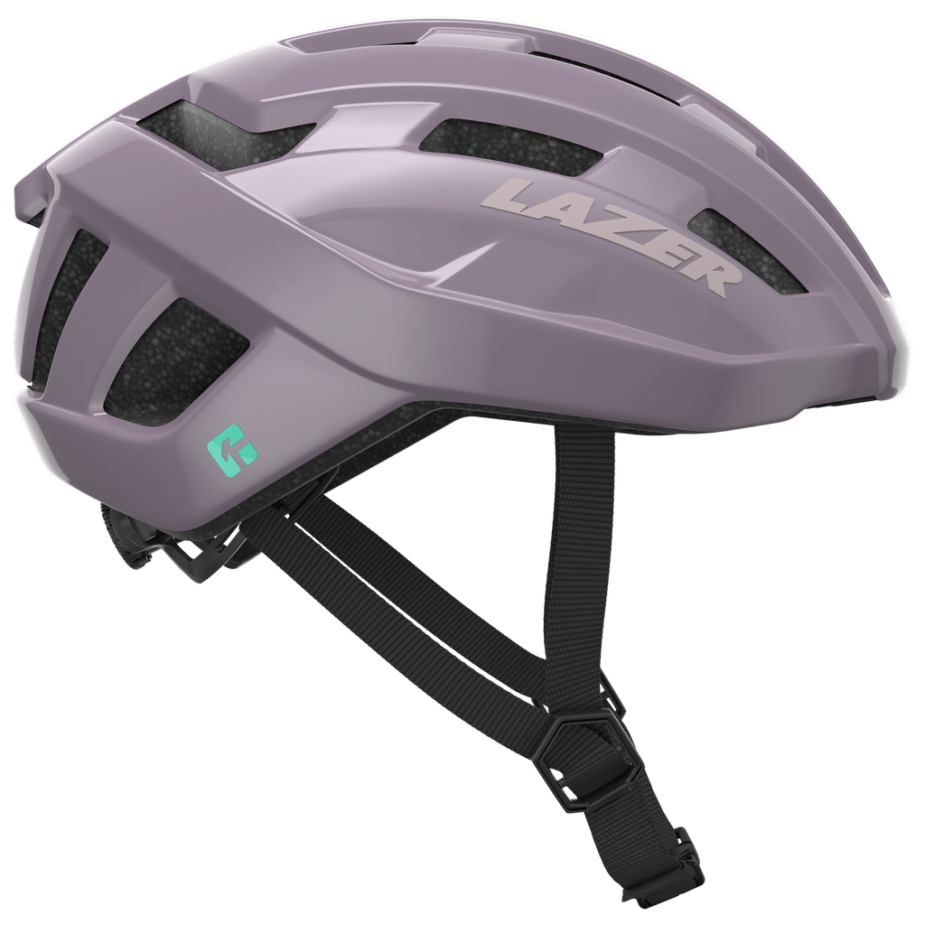 Casco LAZER Tempo KC CE-CPSC Mulberry Uni