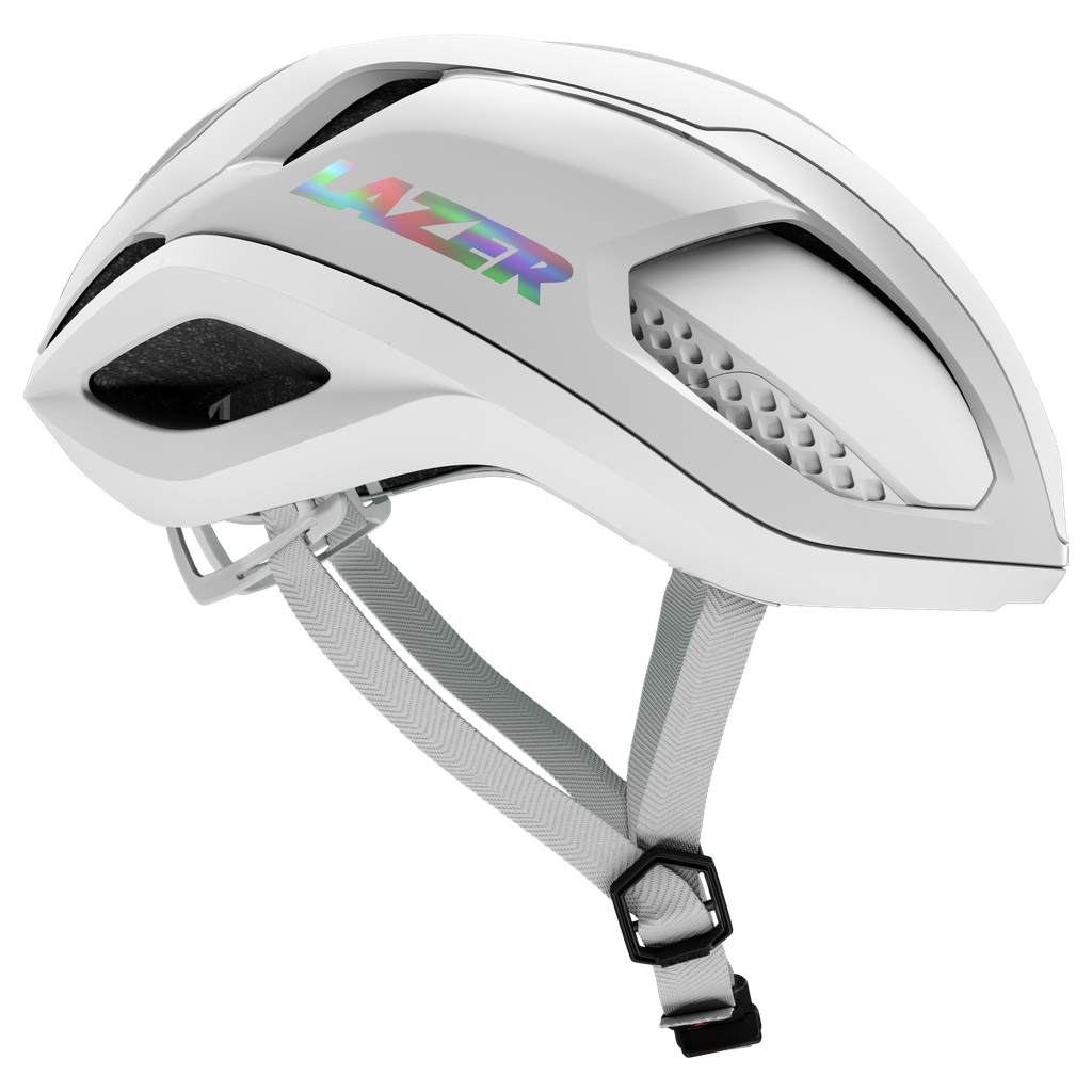 Casco LAZER Vento KC CE-CPSC Pure white S