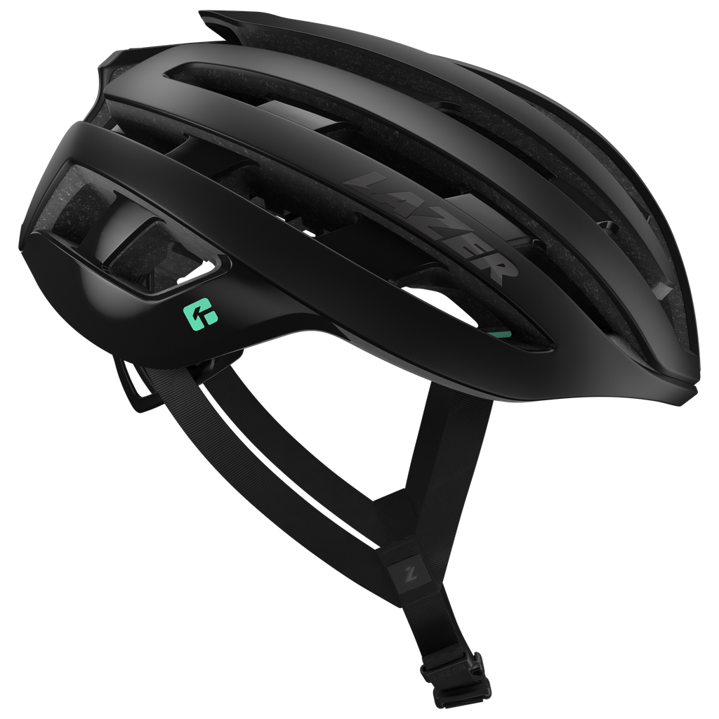 Casco LAZER Z1 KC CE-CPSC Matte Black S