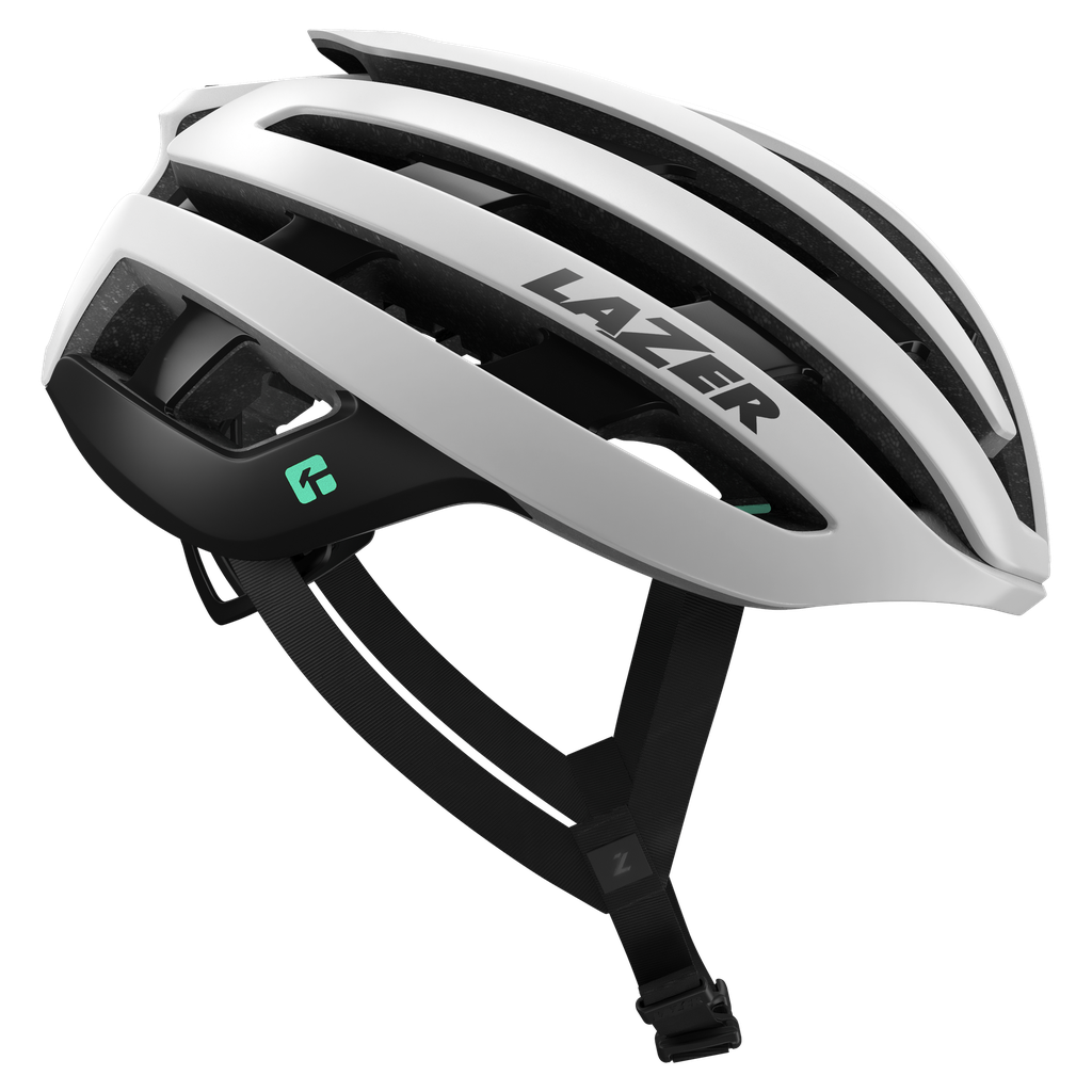 Casco LAZER Z1 KC CE-CPSC White M