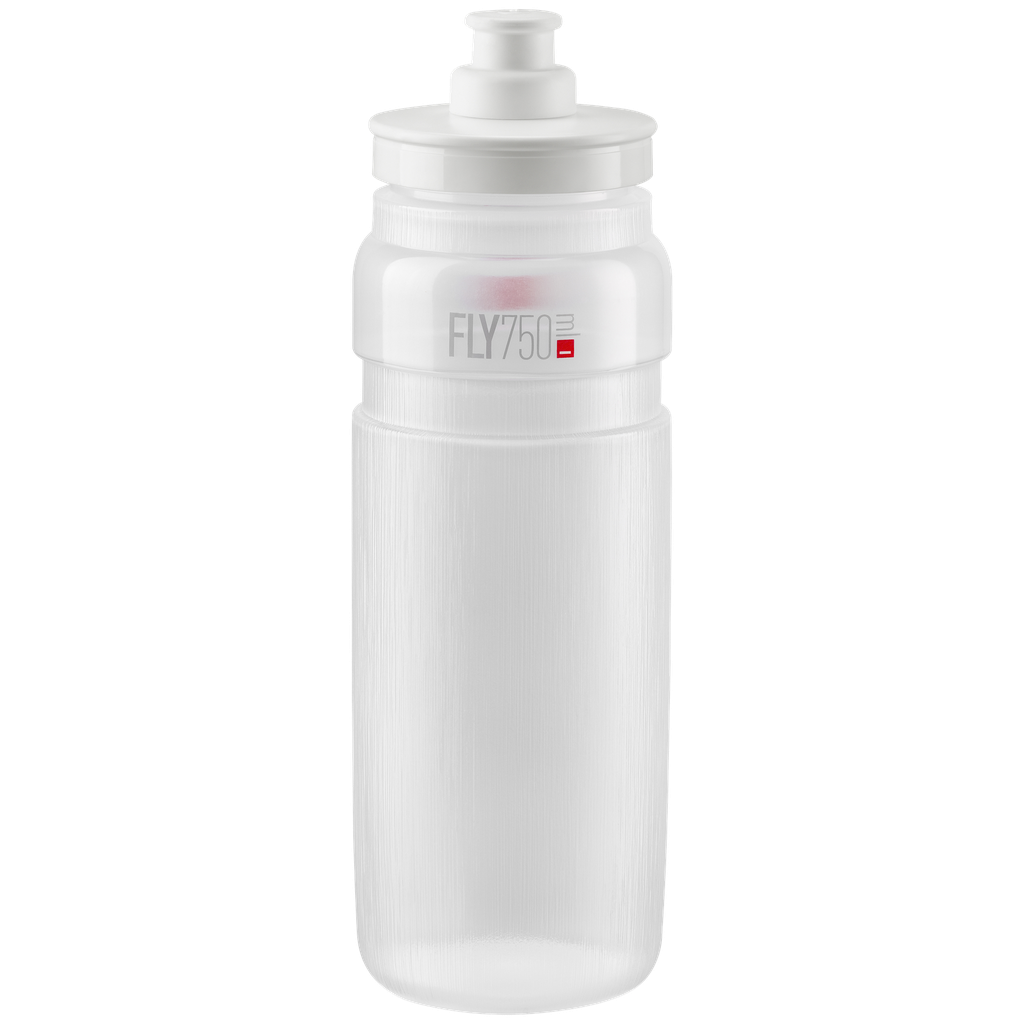 Caramañola ELITE FLY TEX clear 750ml 01607196