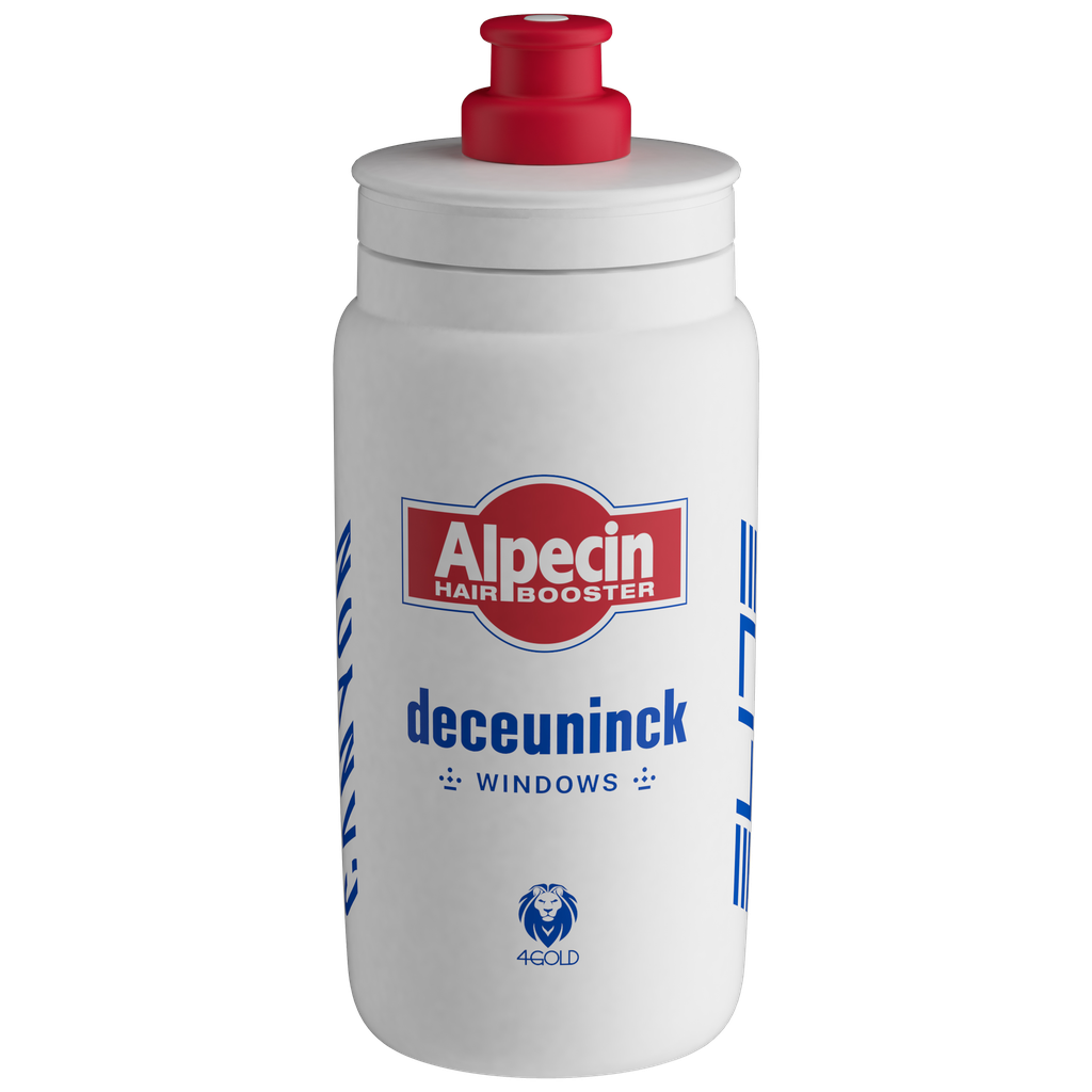 Caramañola ELITE FLY ALPECIN DECEUNINCK 550ml 016041229