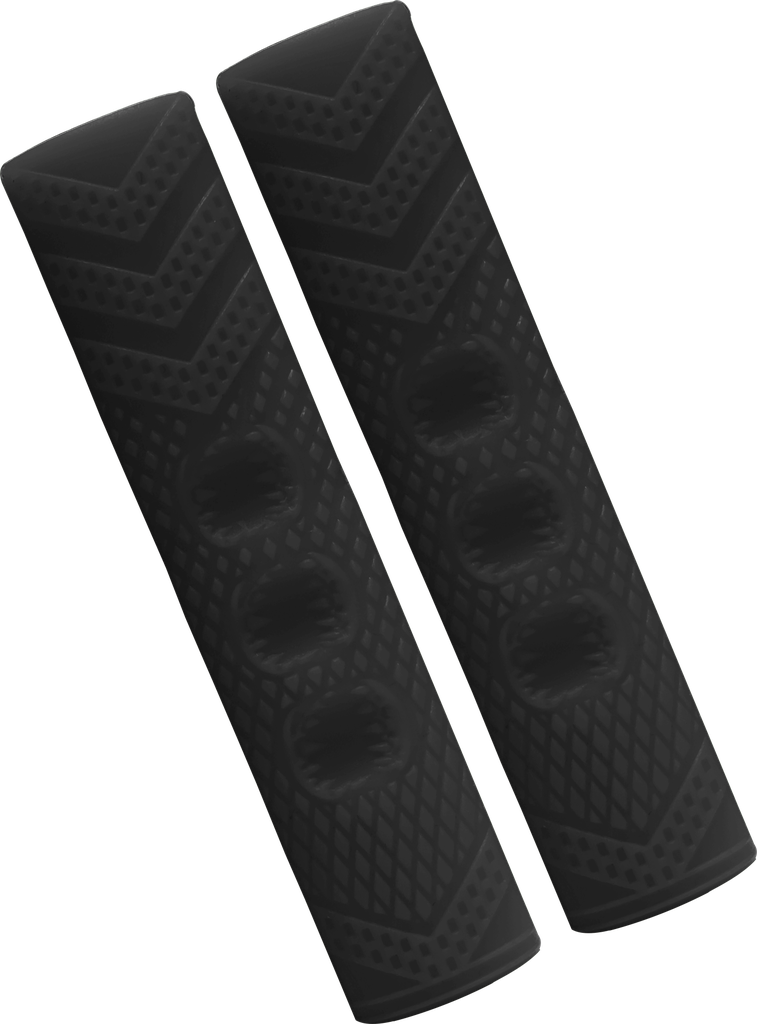 Cobertor EAGLE-F p/manigueta negro par