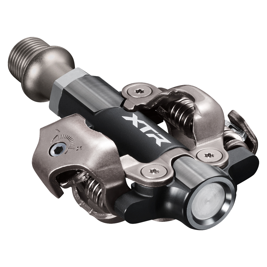 Pedal SHIMANO MTB XTR PD-M9200 c/cleat SM-SH51 carton JP