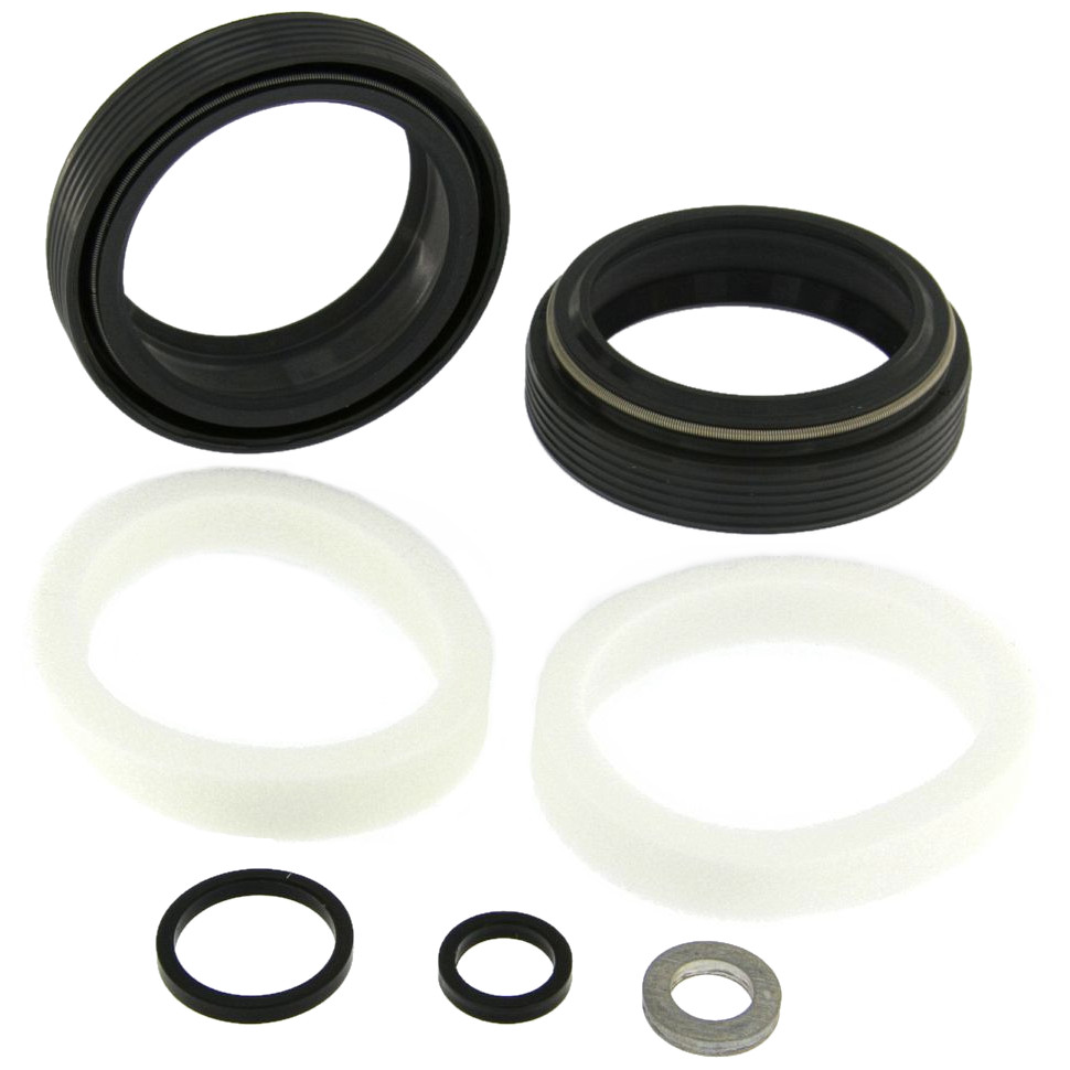 Kit de retenedores para suspension 34mm