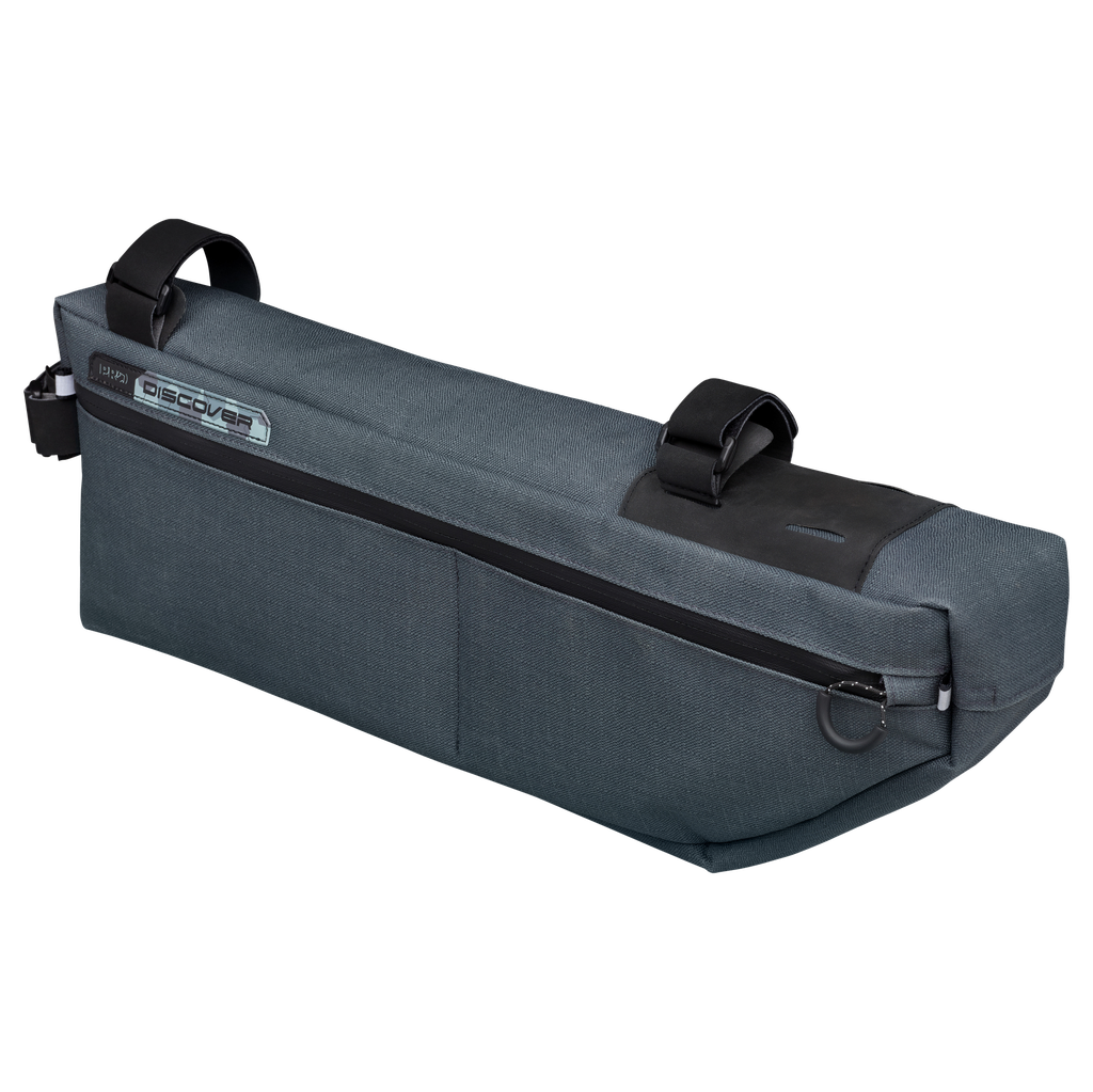 Bolso PRO Top Frame Bag Gravel PRBA0064