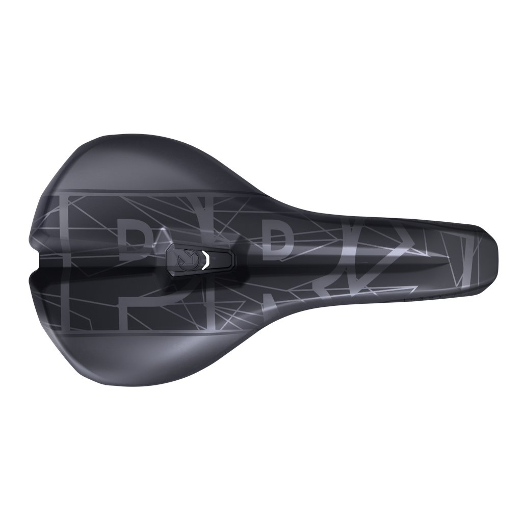 Montura PRO MSN 1.3 antiprost 142mm black PRSA0372