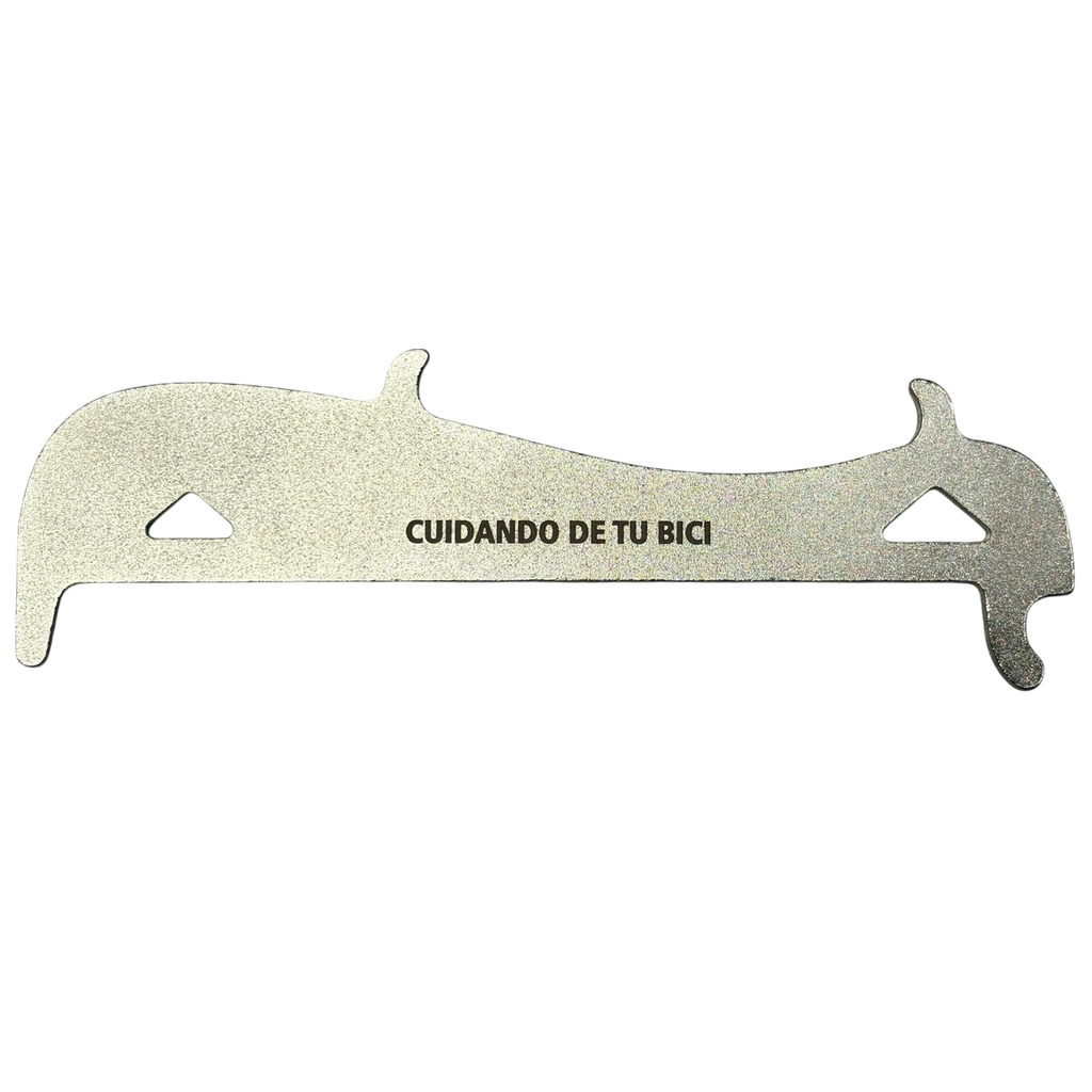 H-PRO medidor de cadena 9777481