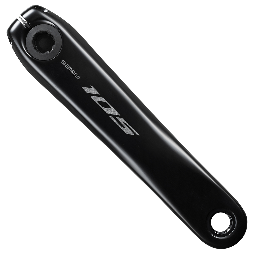 Brazo  SHIMANO 105 FC-R7100 165mm izquierdo  