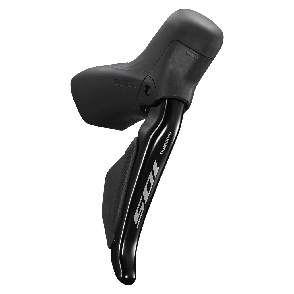 Manilar SHIMANO 105 Di2 ST-R7170 12V derecho