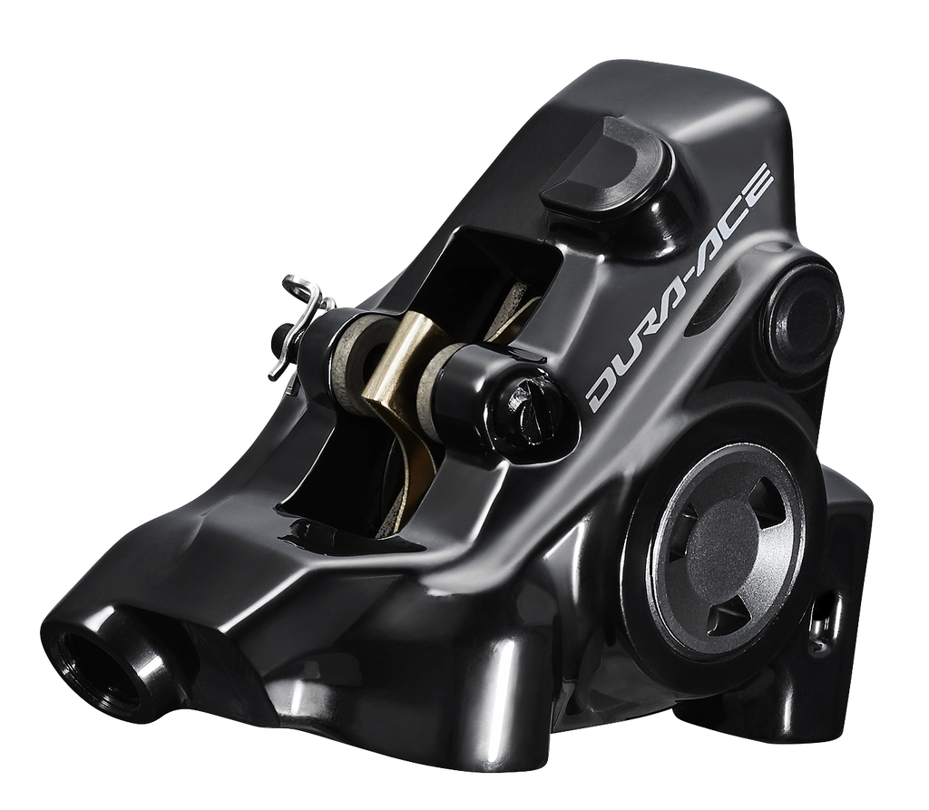 Mordaza SHIMANO DURA ACE BR-R9270-F posterior