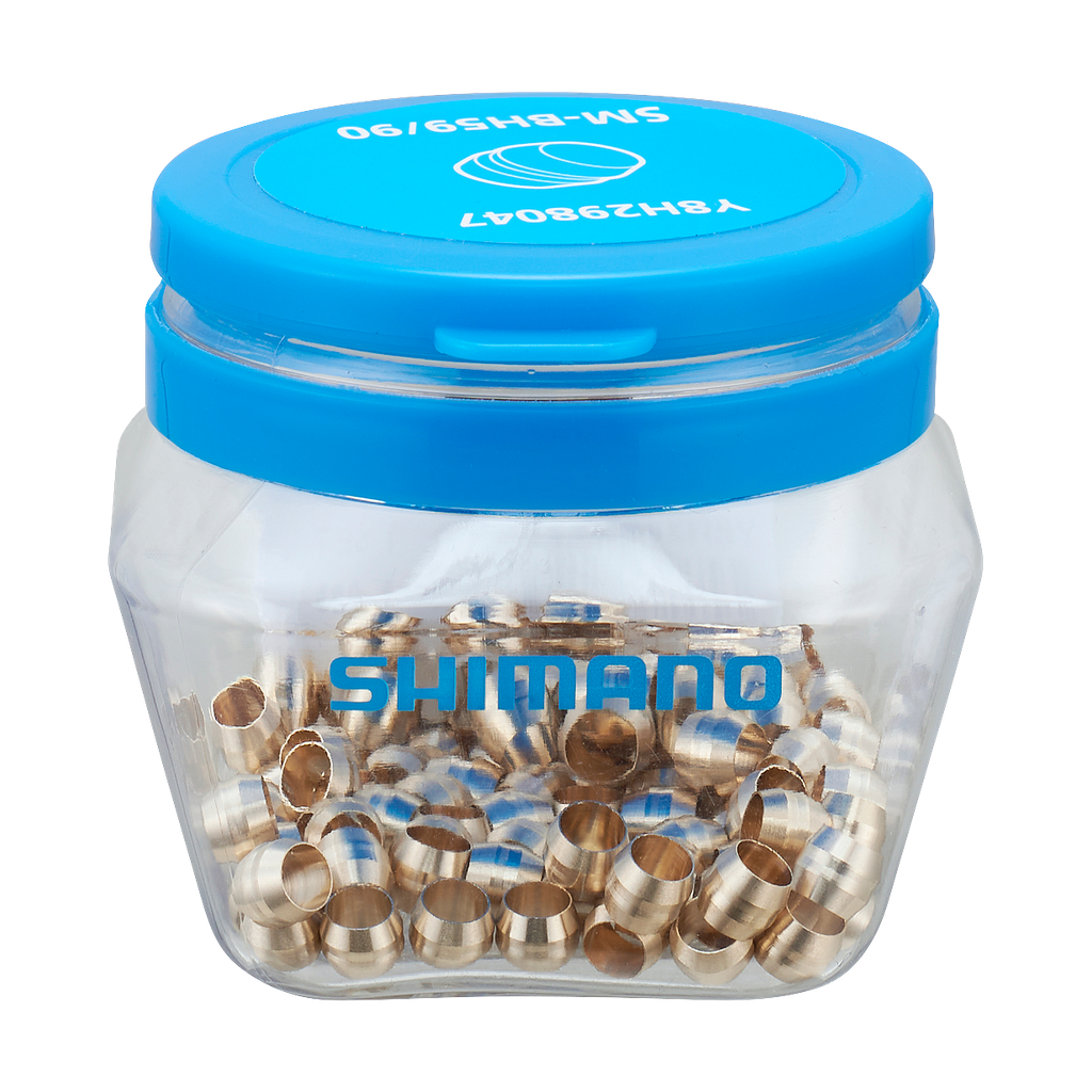 Oliva SHIMANO MTB/ROAD BH90/BH59  100 pcs  