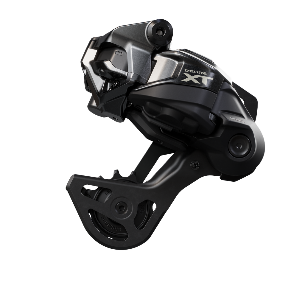 DI2 Tensor SHIMANO MTB XT RD-M8250 12v GS JP