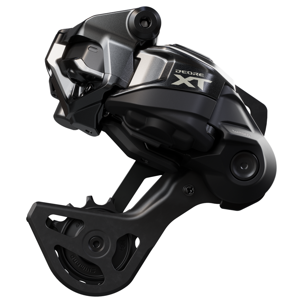 DI2 Tensor SHIMANO MTB XT RD-M8250 12v GS JP