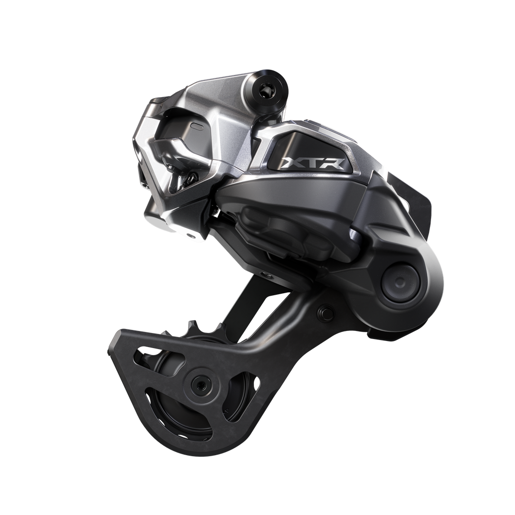 DI2 Tensor SHIMANO MTB XTR RD-M9250 12v GS JP