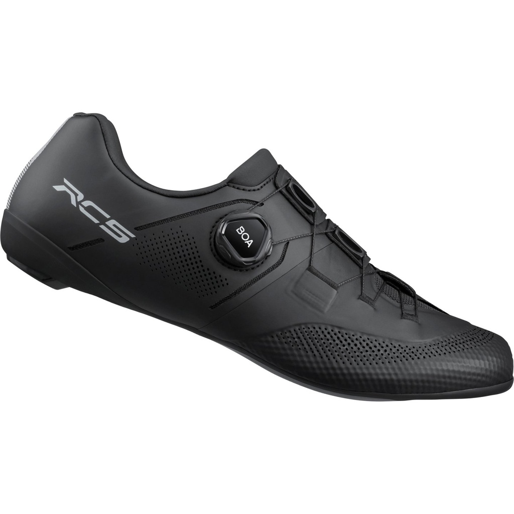 Zapatillas SHIMANO RUTA SH-RC503 T43 black