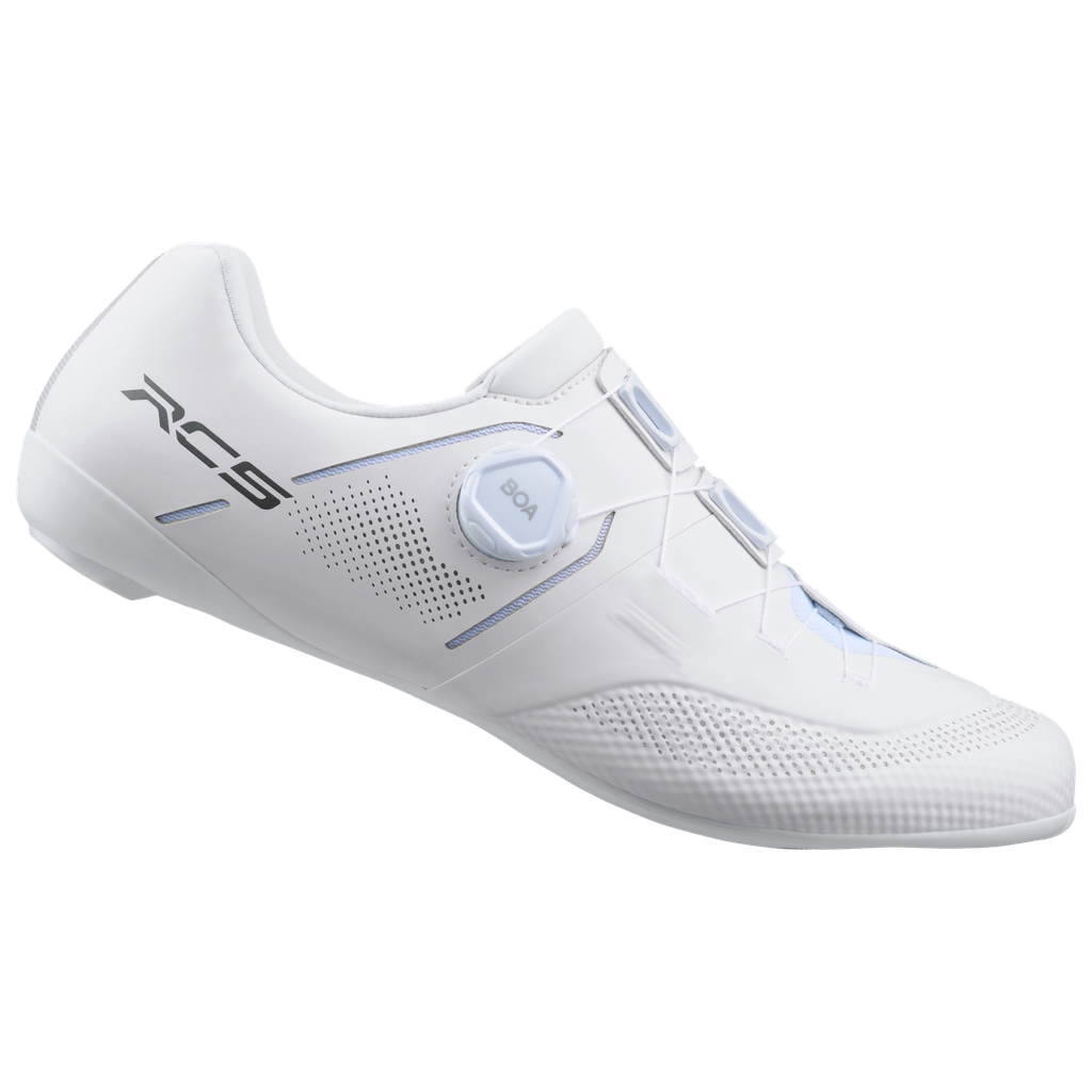 Zapatillas SHIMANO RUTA SH-RC503 T44 white